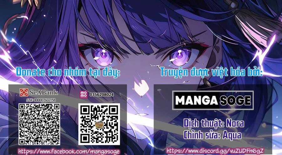 Exorcist No Kiyoshi-Kun - Chapter 2 - Trang 26