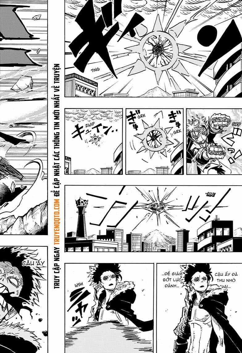 Exorcist No Kiyoshi-Kun - Chapter 21 - Trang 17