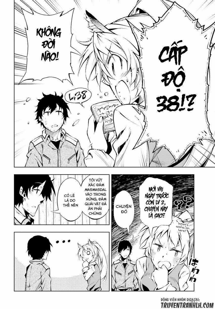 Exterminator - Chapter 1 - Trang 39