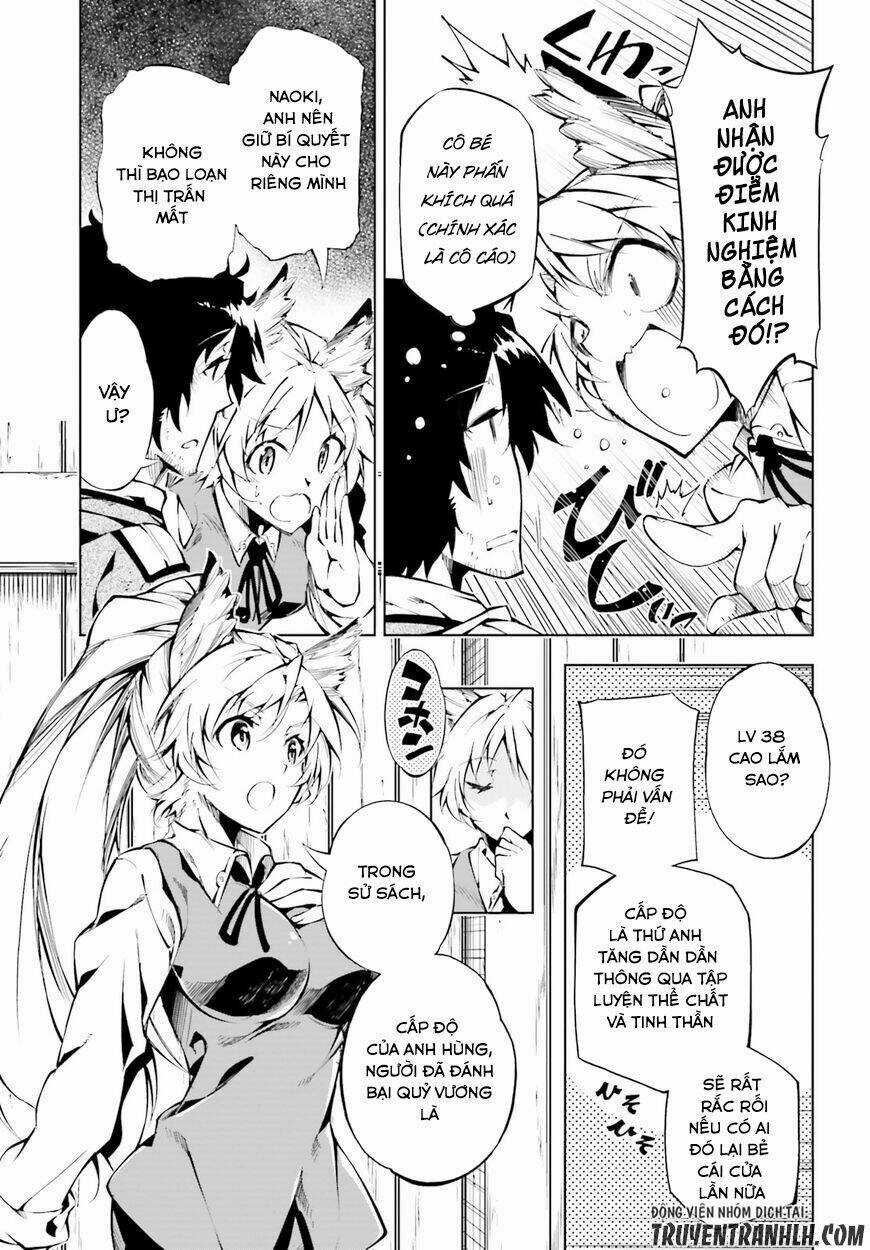 Exterminator - Chapter 1 - Trang 40