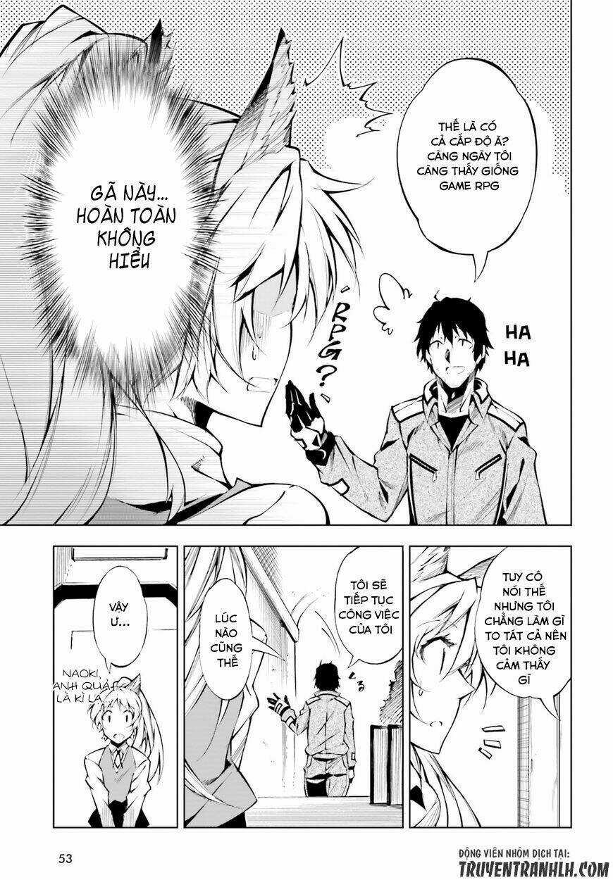 Exterminator - Chapter 1 - Trang 42