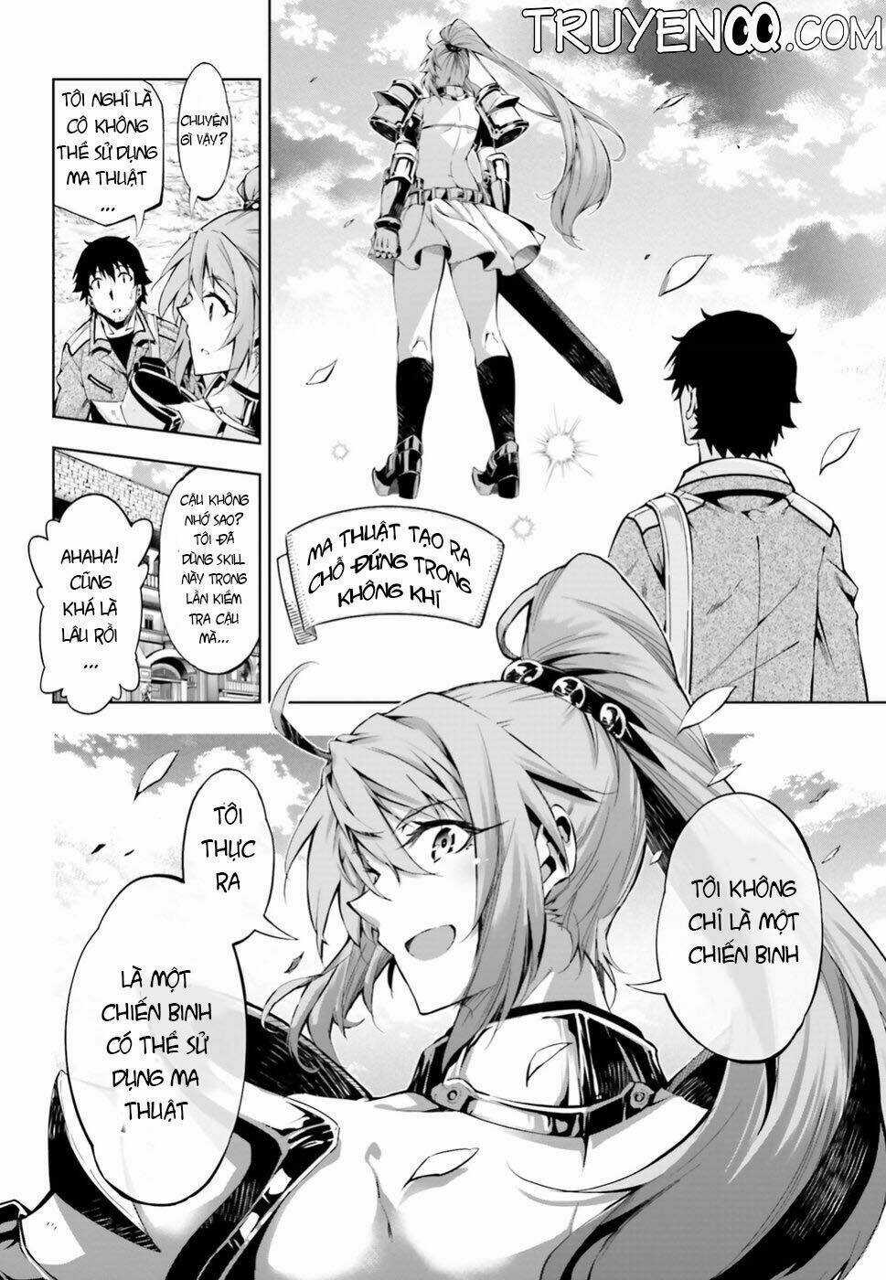 Exterminator - Chapter 10 - Trang 18