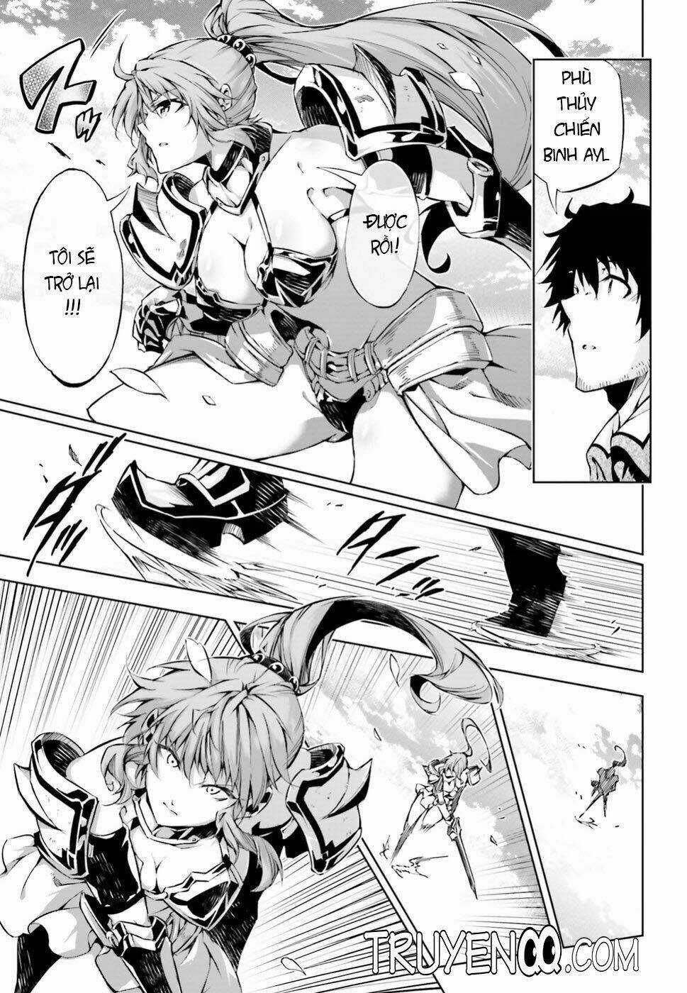 Exterminator - Chapter 10 - Trang 19