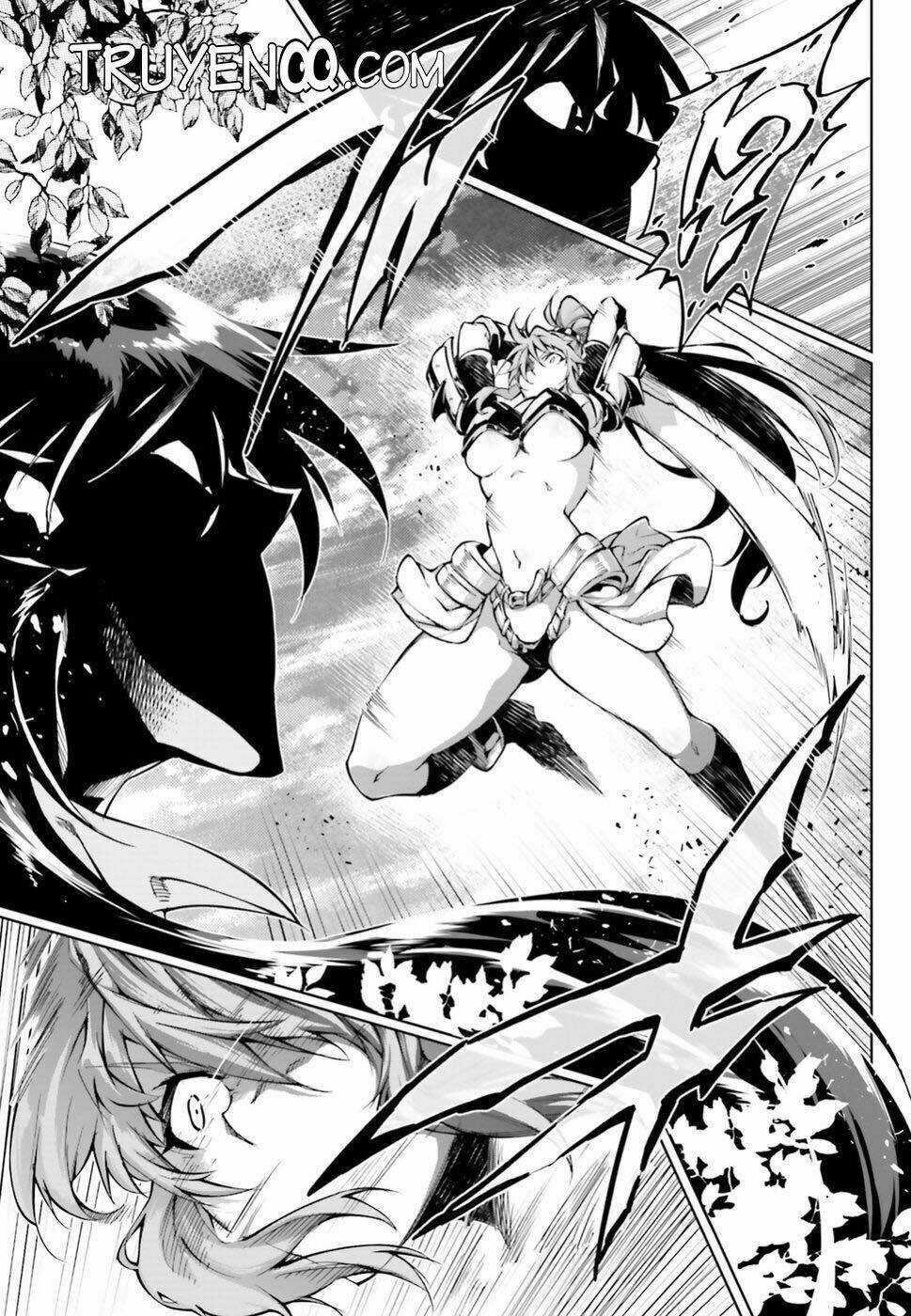 Exterminator - Chapter 10 - Trang 21