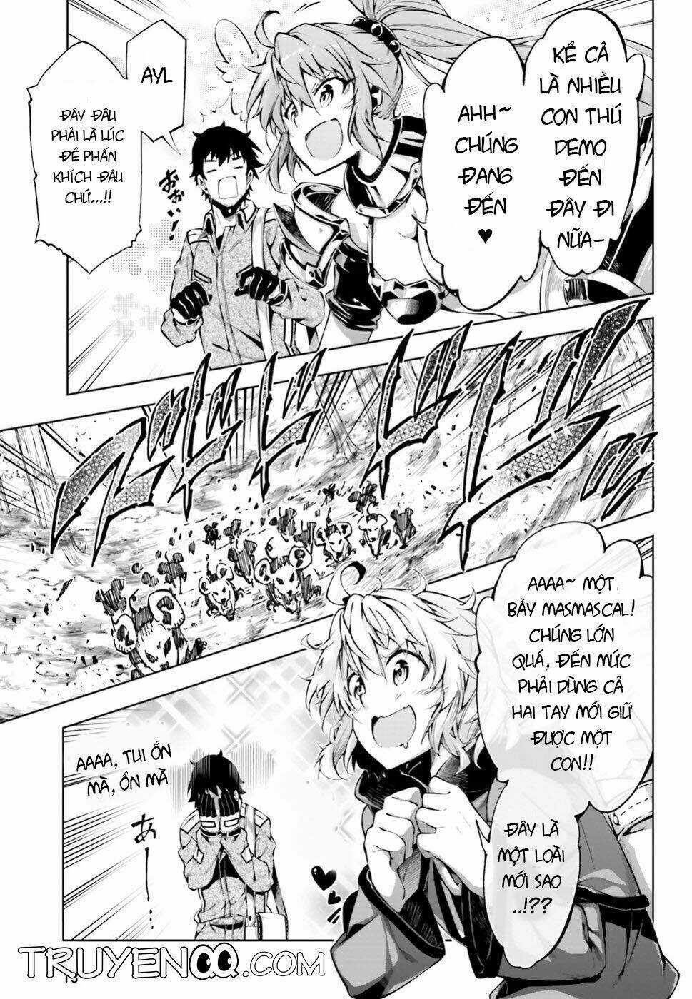 Exterminator - Chapter 10 - Trang 7