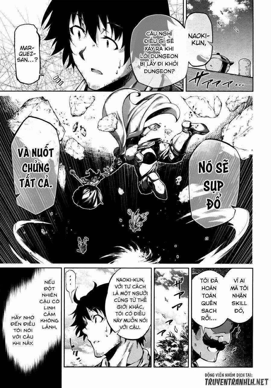 Exterminator - Chapter 11.5 - Trang 13