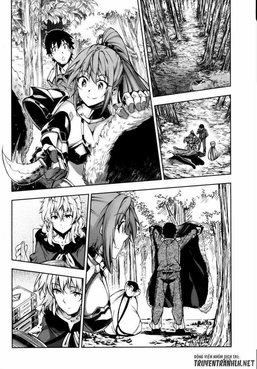 Exterminator - Chapter 11.5 - Trang 20