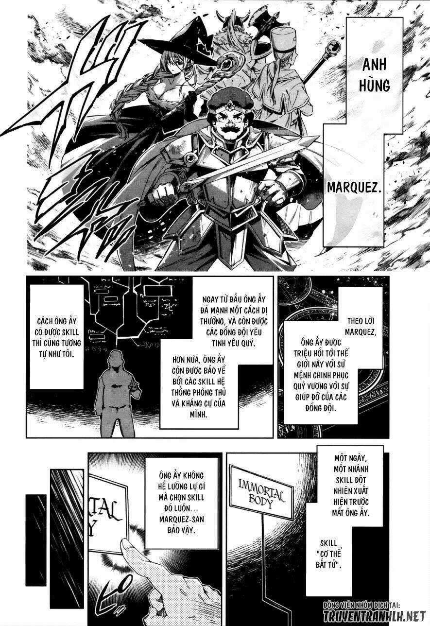 Exterminator - Chapter 11.5 - Trang 3