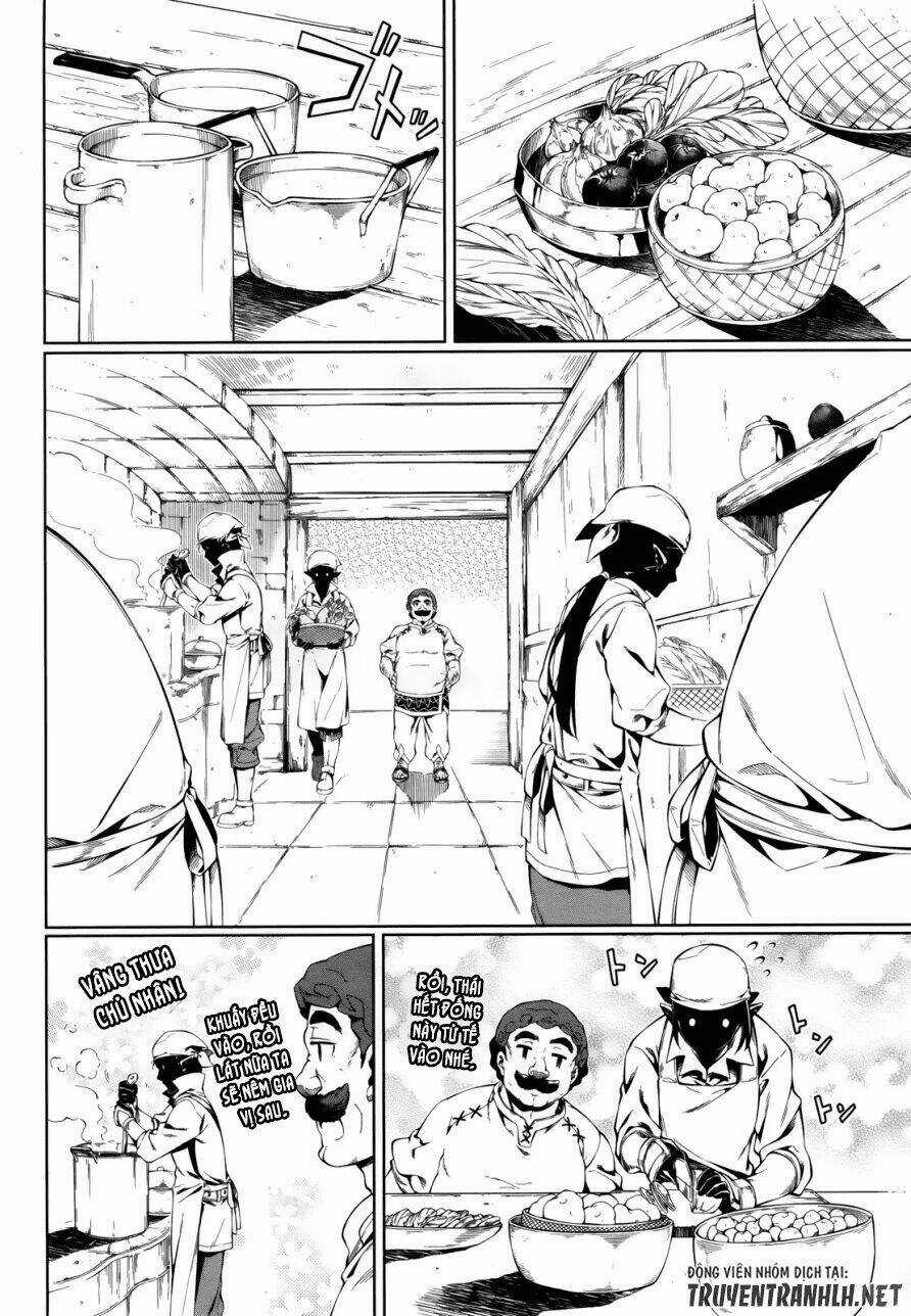 Exterminator - Chapter 11.5 - Trang 22