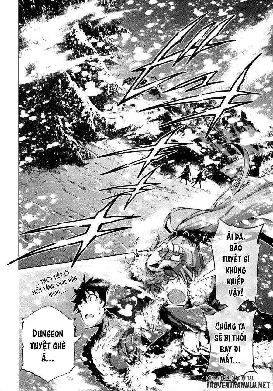 Exterminator - Chapter 11.5 - Trang 26