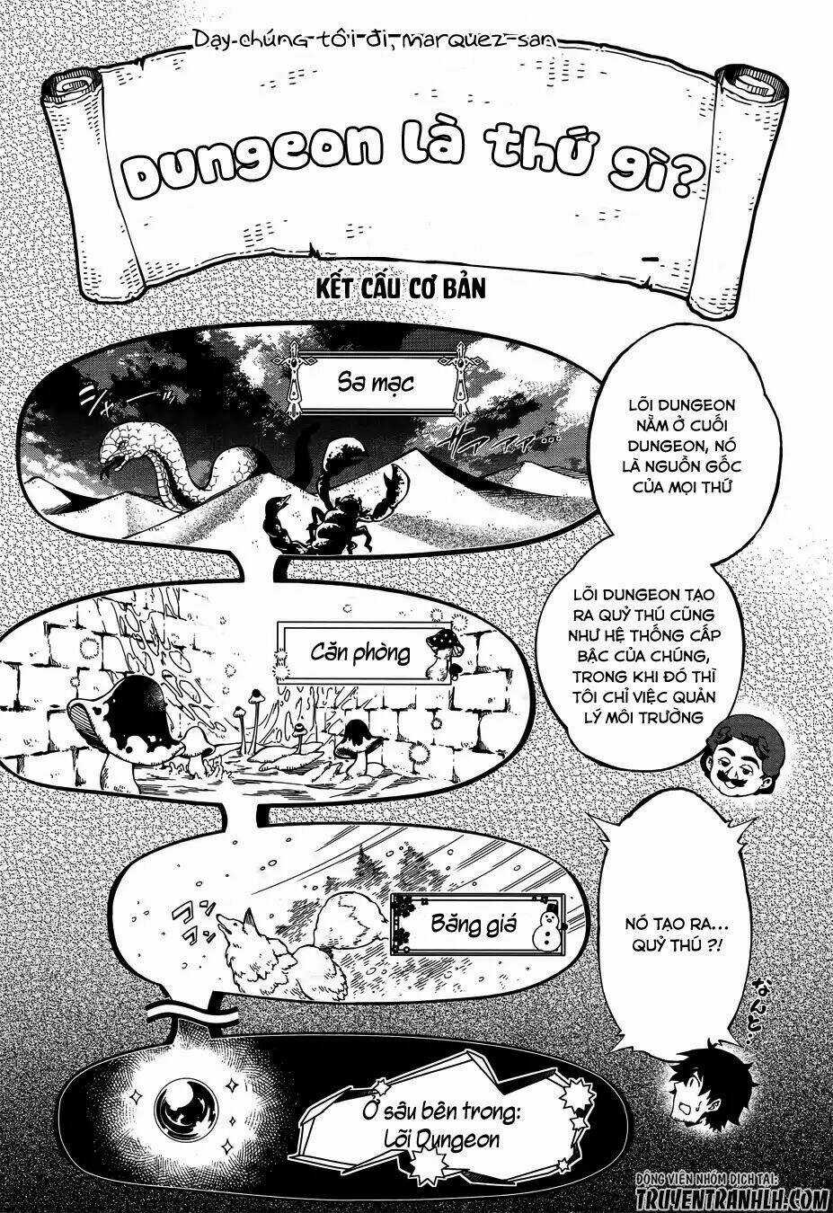 Exterminator - Chapter 11 - Trang 15