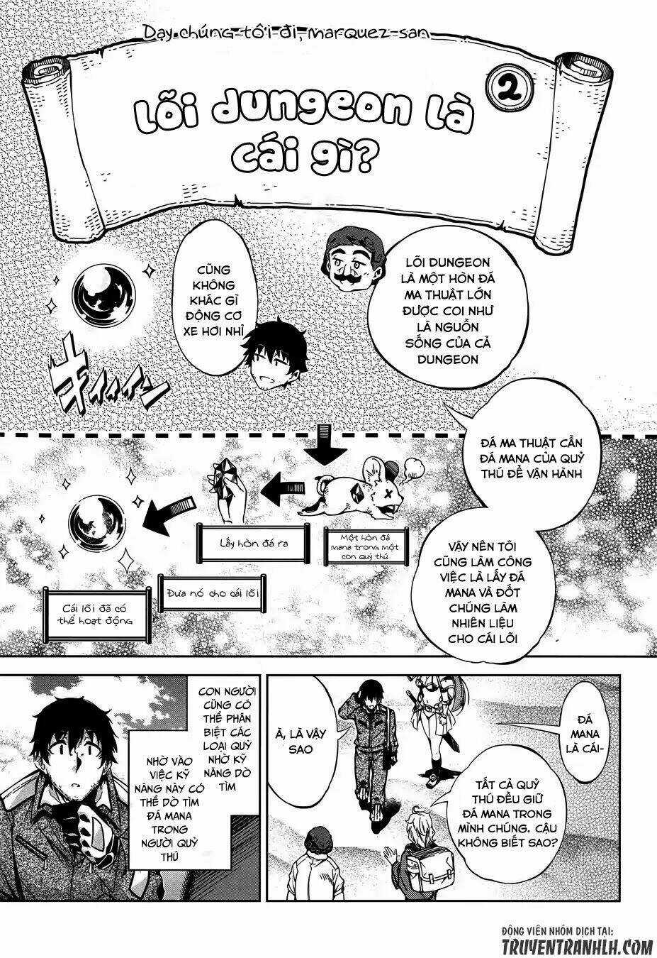 Exterminator - Chapter 11 - Trang 16