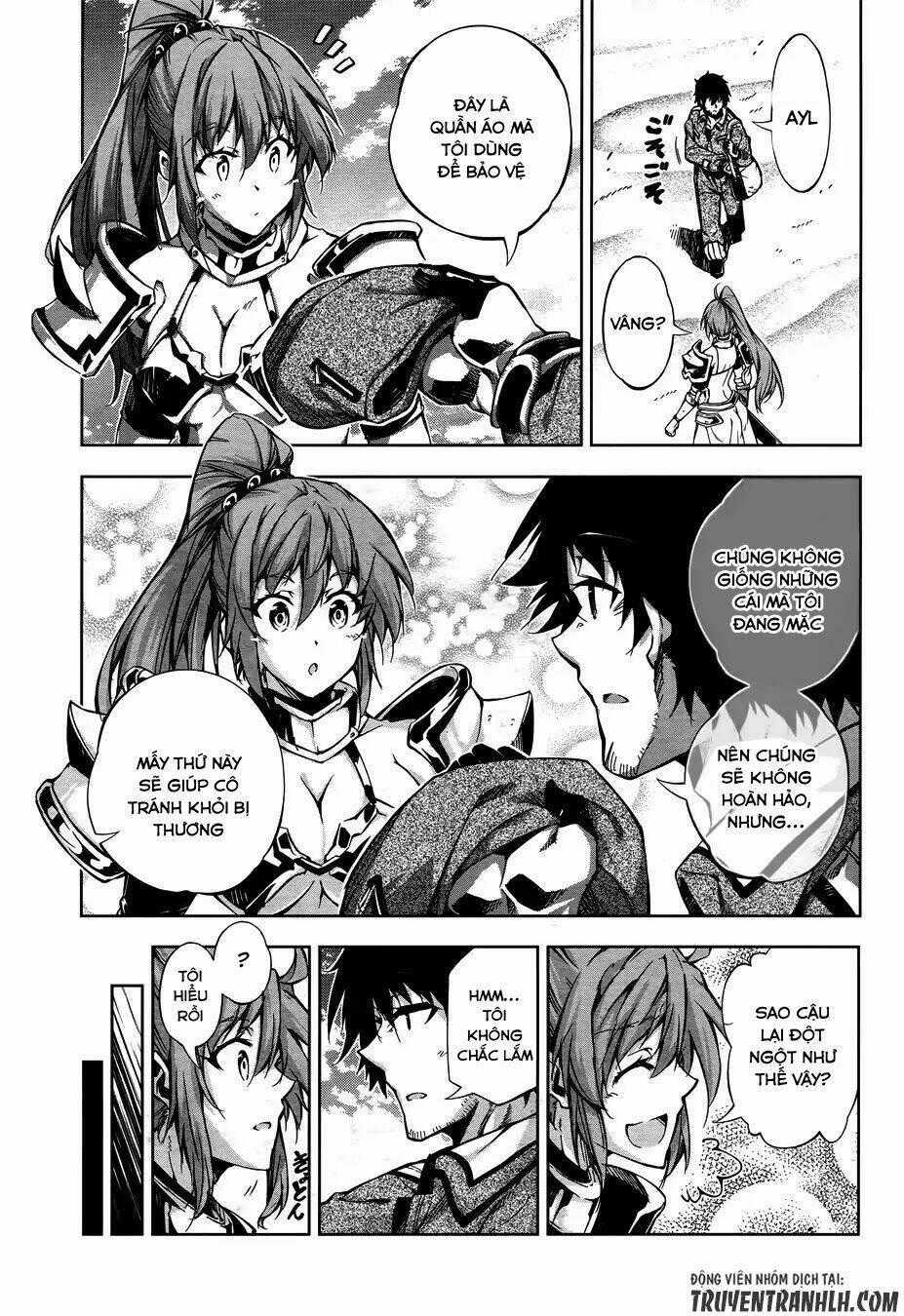 Exterminator - Chapter 11 - Trang 20