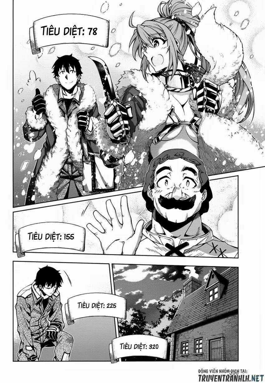 Exterminator - Chapter 12 - Trang 15