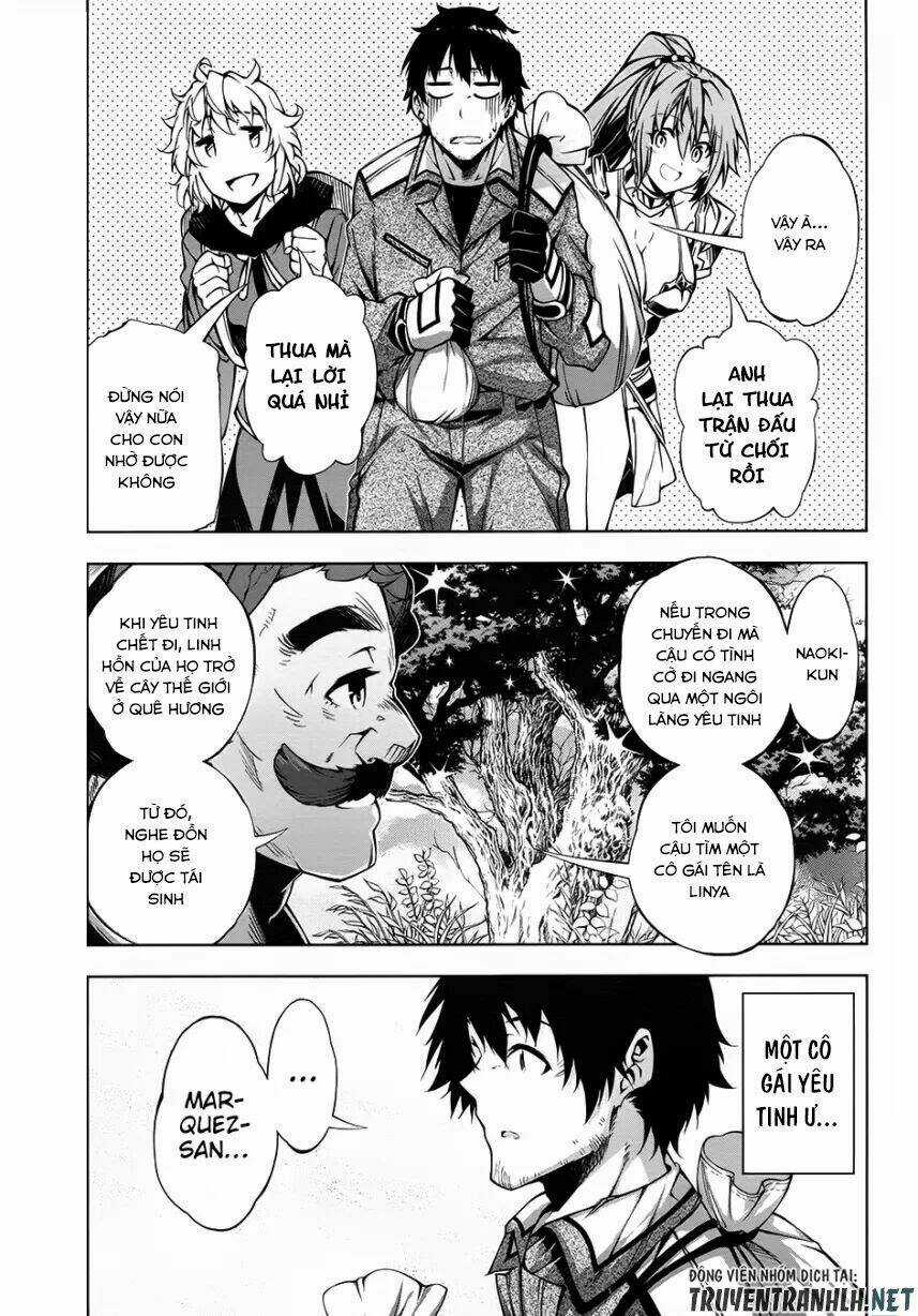 Exterminator - Chapter 12 - Trang 18