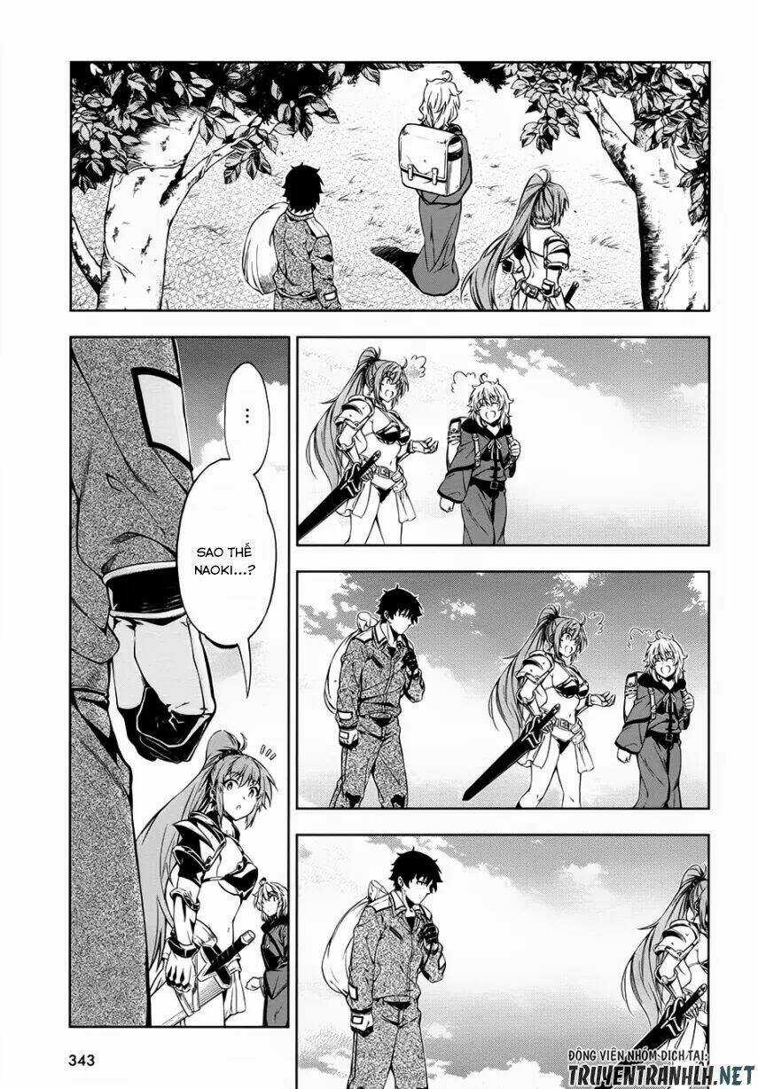 Exterminator - Chapter 12 - Trang 20