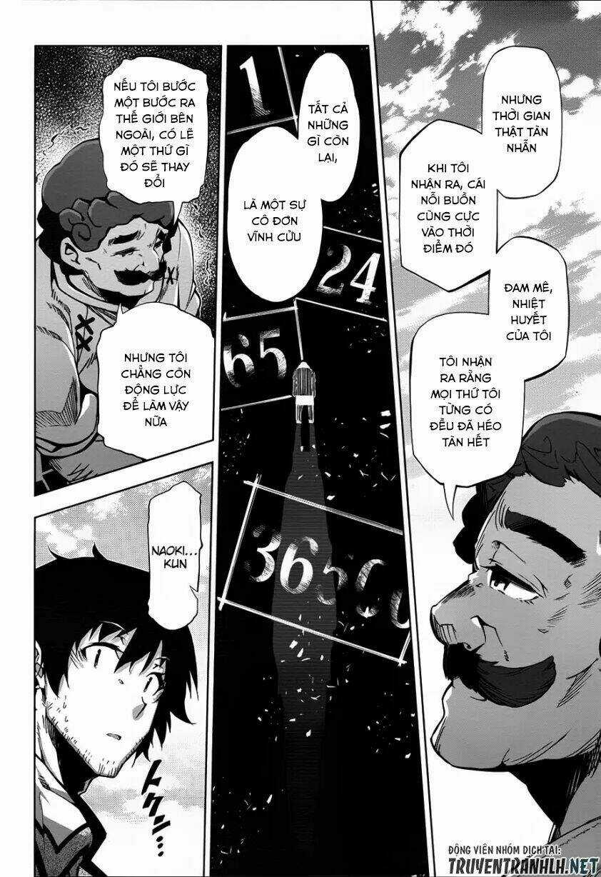 Exterminator - Chapter 12 - Trang 25