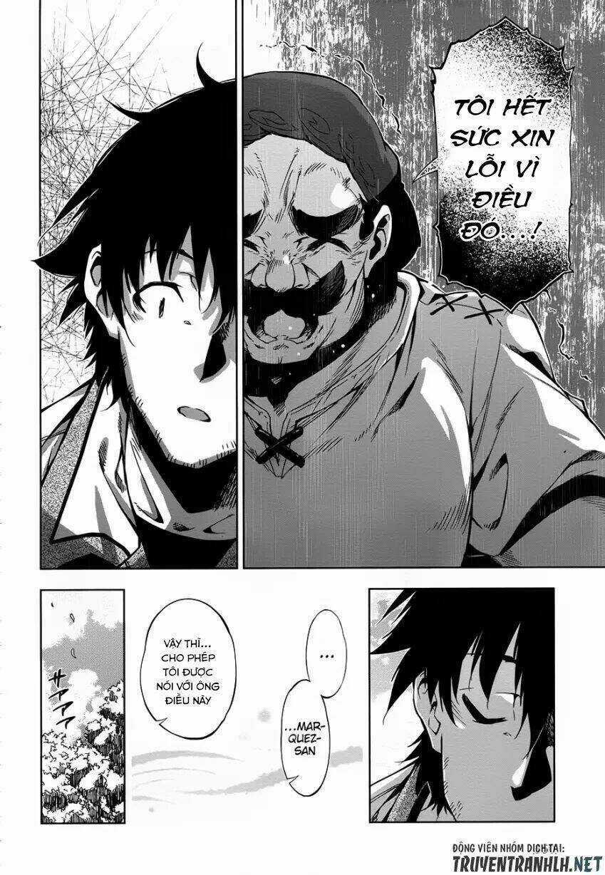 Exterminator - Chapter 12 - Trang 27