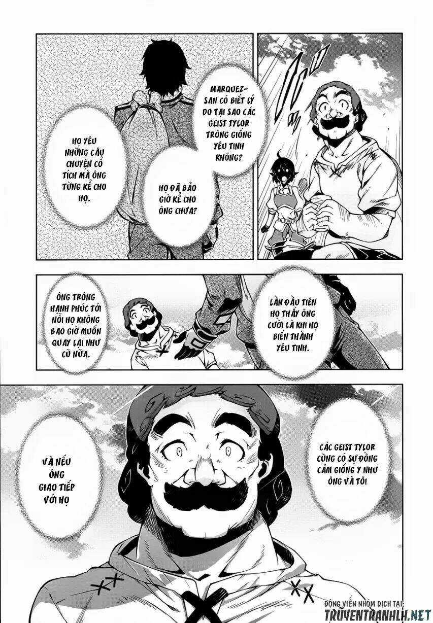 Exterminator - Chapter 12 - Trang 30