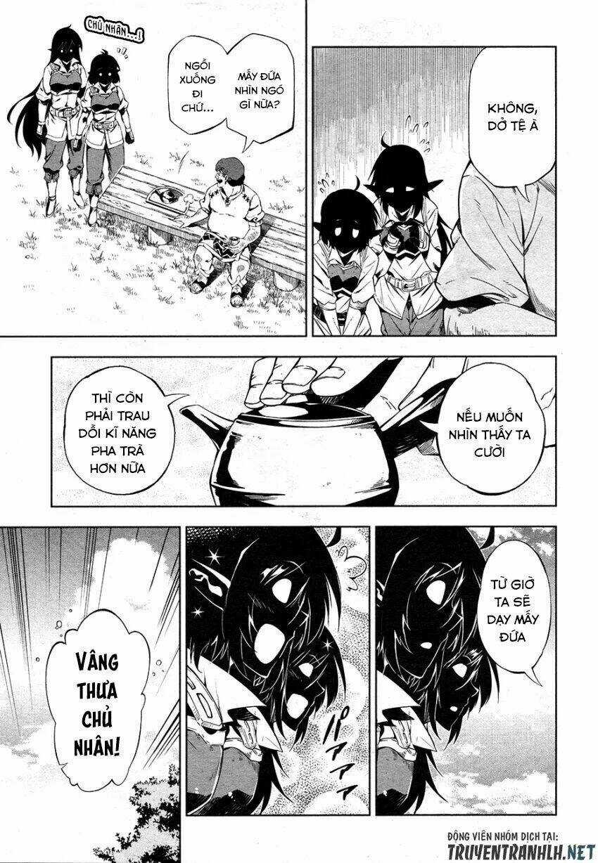 Exterminator - Chapter 12 - Trang 34