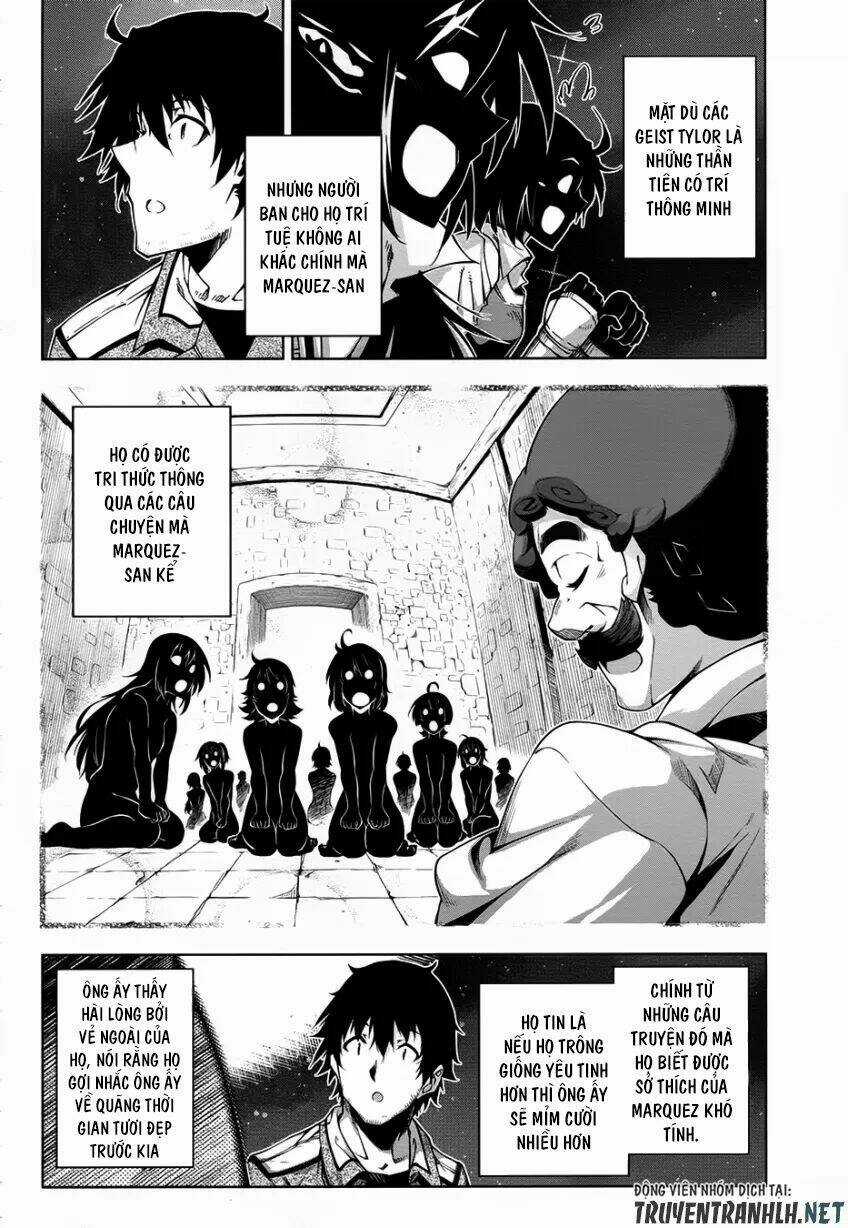 Exterminator - Chapter 12 - Trang 7