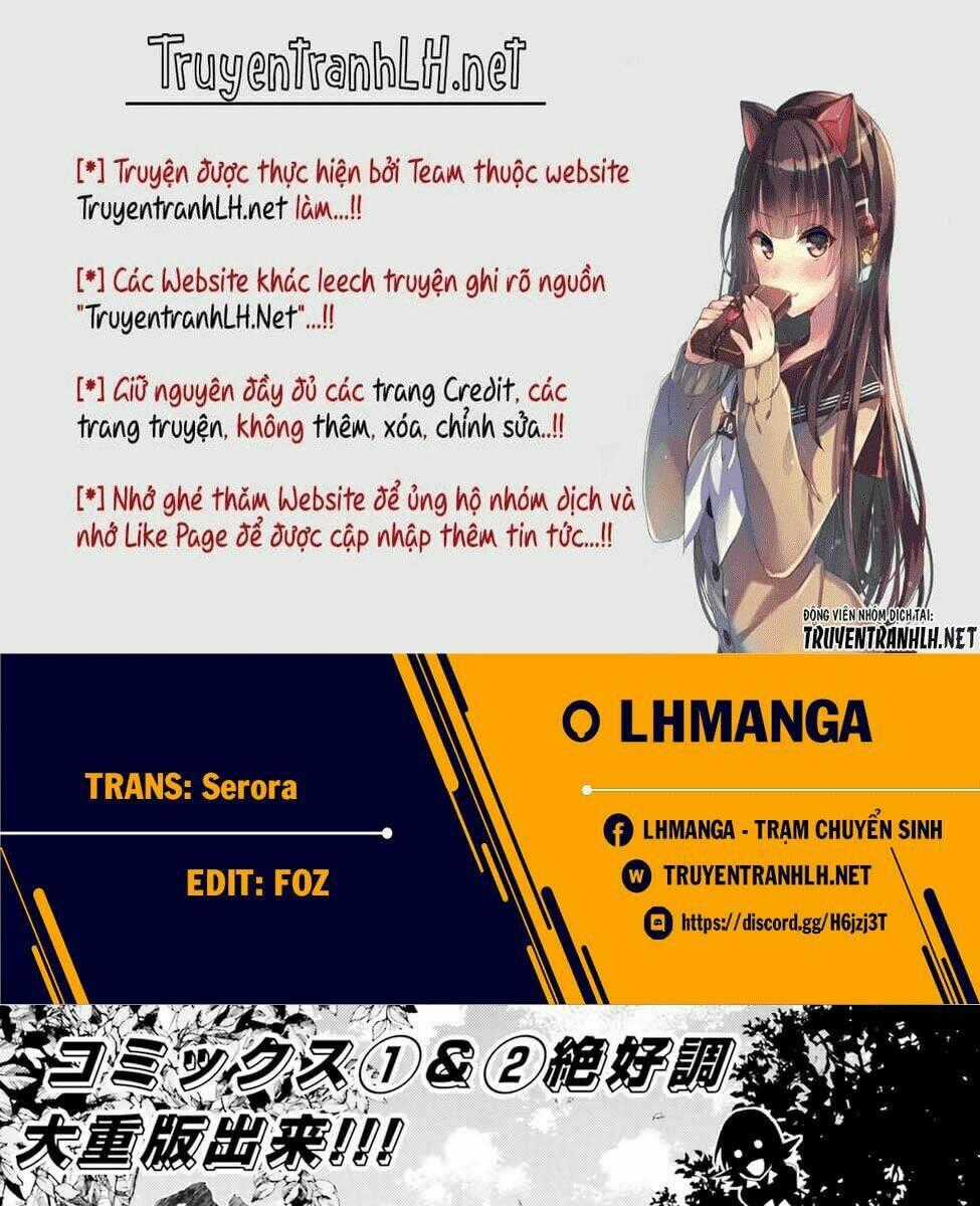 Exterminator - Chapter 13 - Trang 1