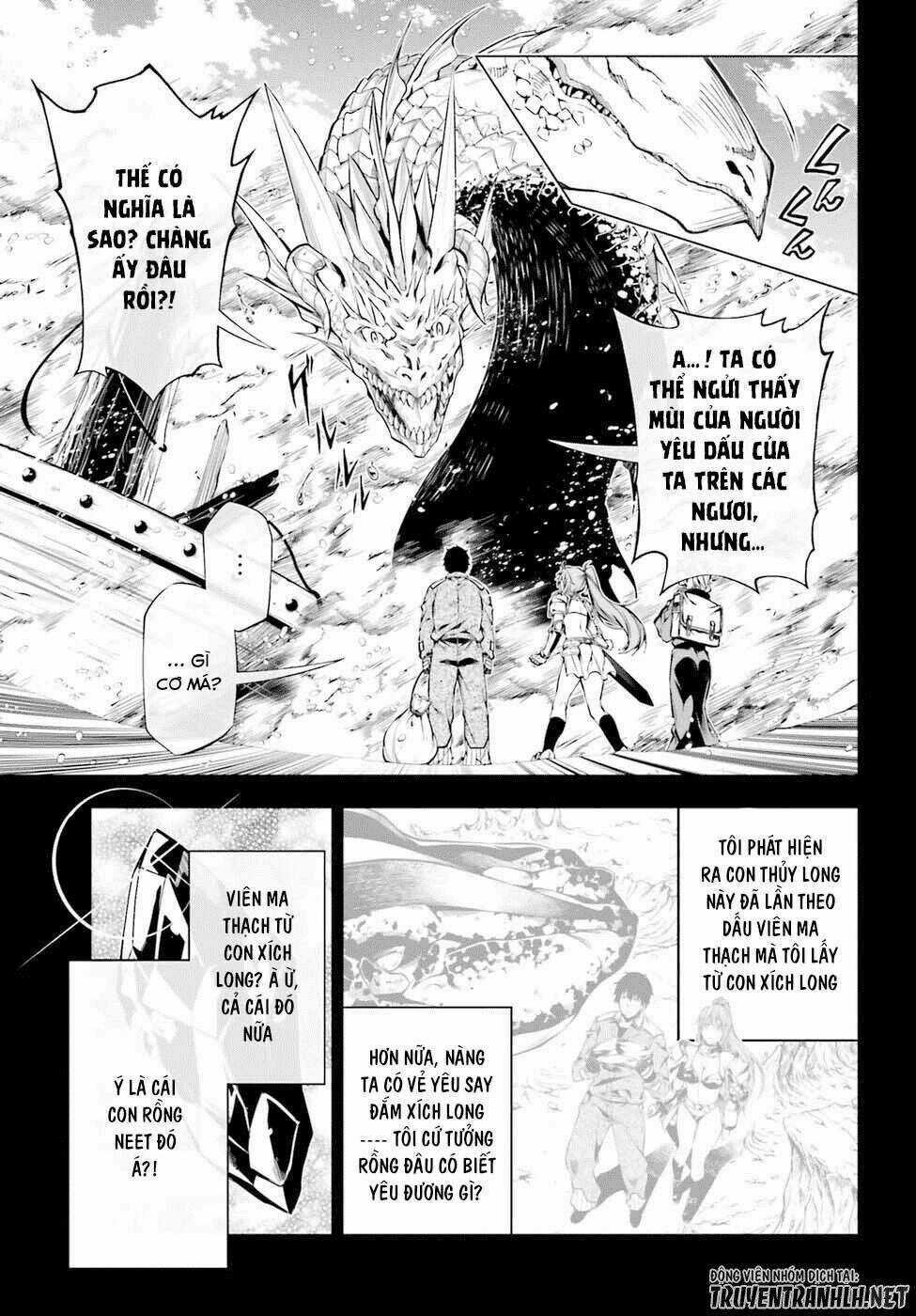 Exterminator - Chapter 13 - Trang 6