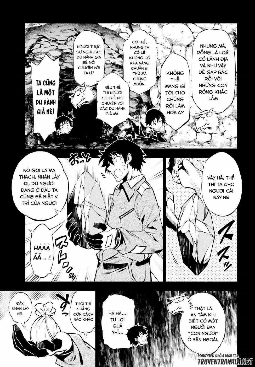 Exterminator - Chapter 13 - Trang 8