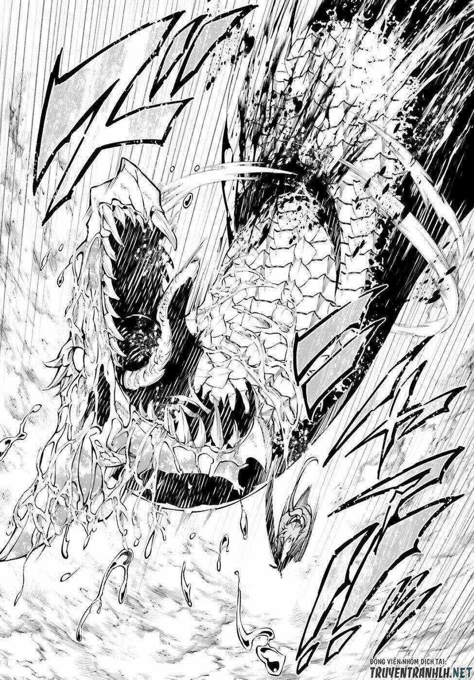 Exterminator - Chapter 14 - Trang 20