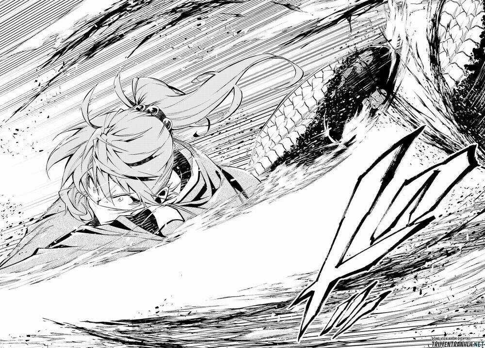 Exterminator - Chapter 14 - Trang 24