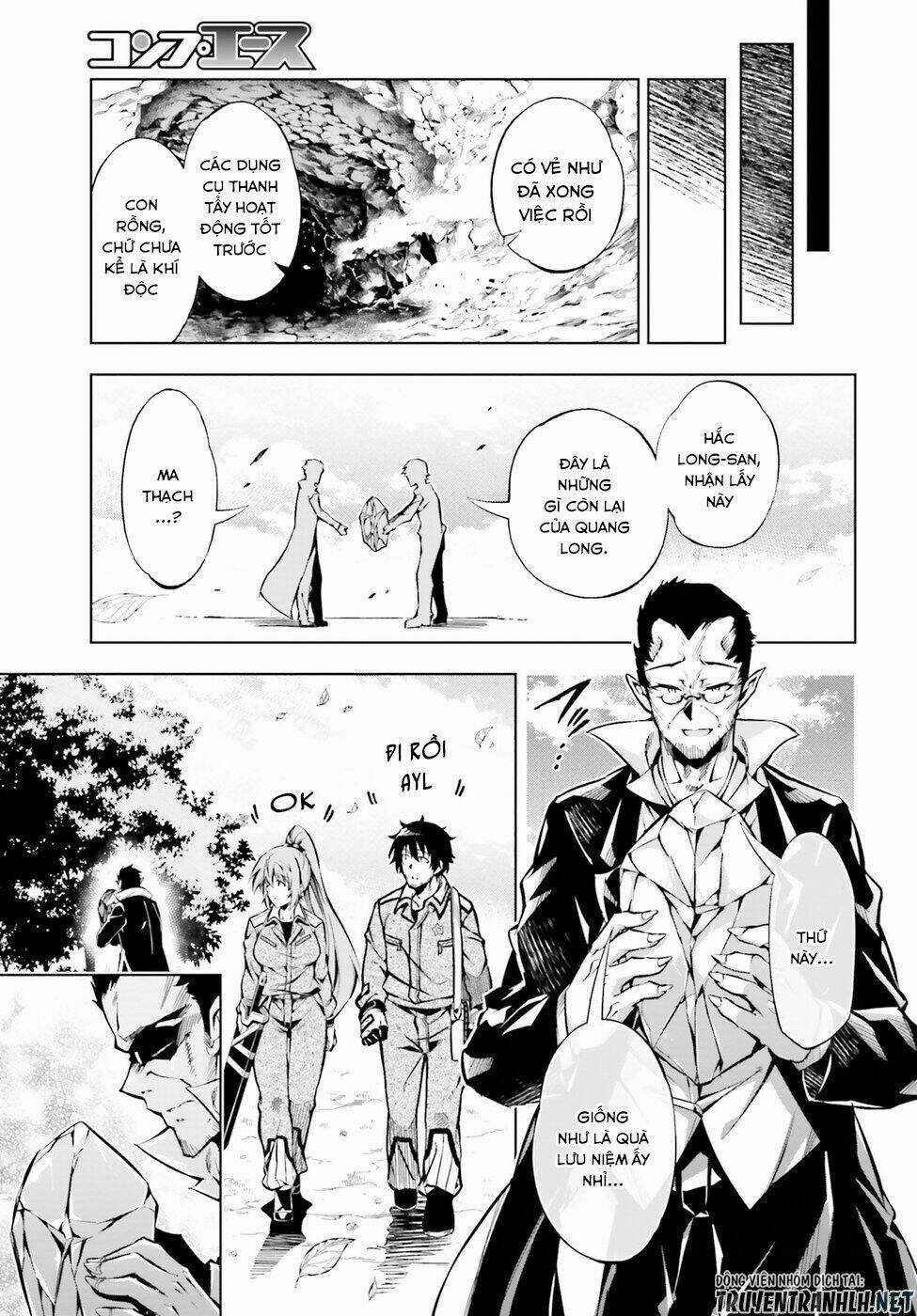 Exterminator - Chapter 14 - Trang 26