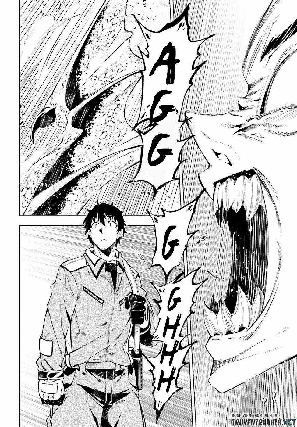 Exterminator - Chapter 14 - Trang 27