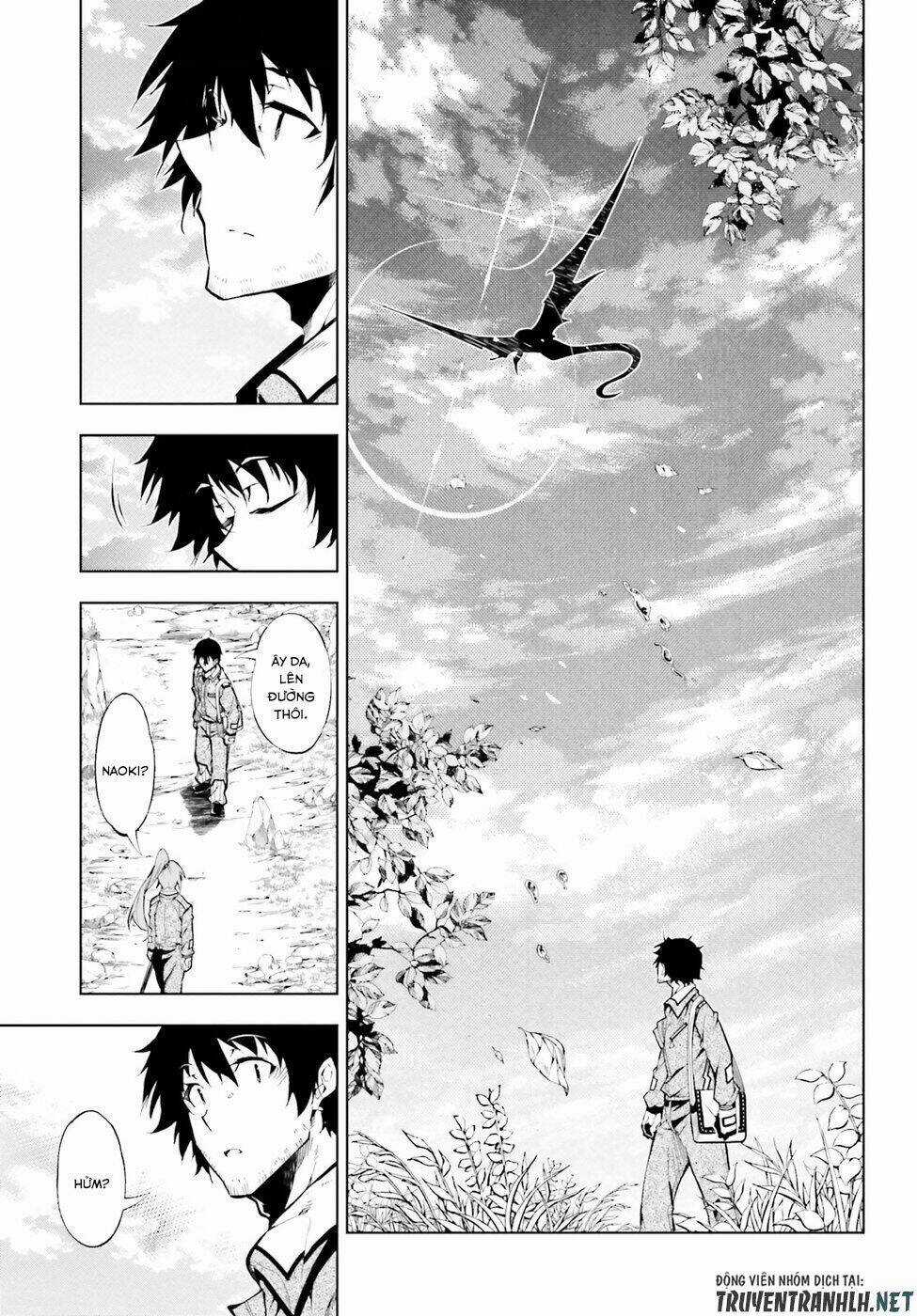 Exterminator - Chapter 14 - Trang 28