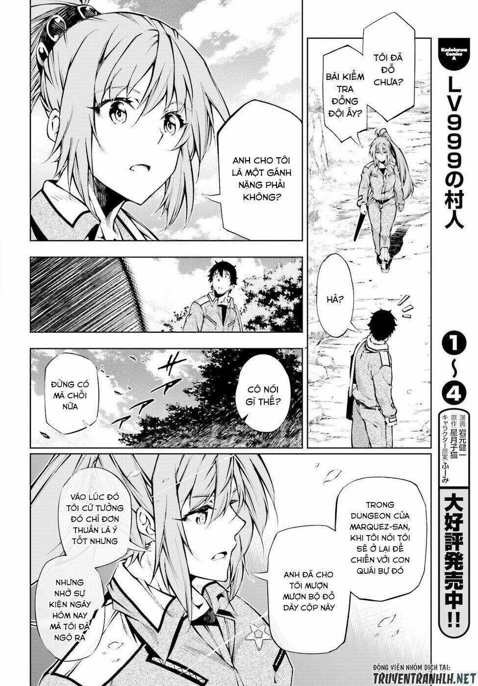 Exterminator - Chapter 14 - Trang 29