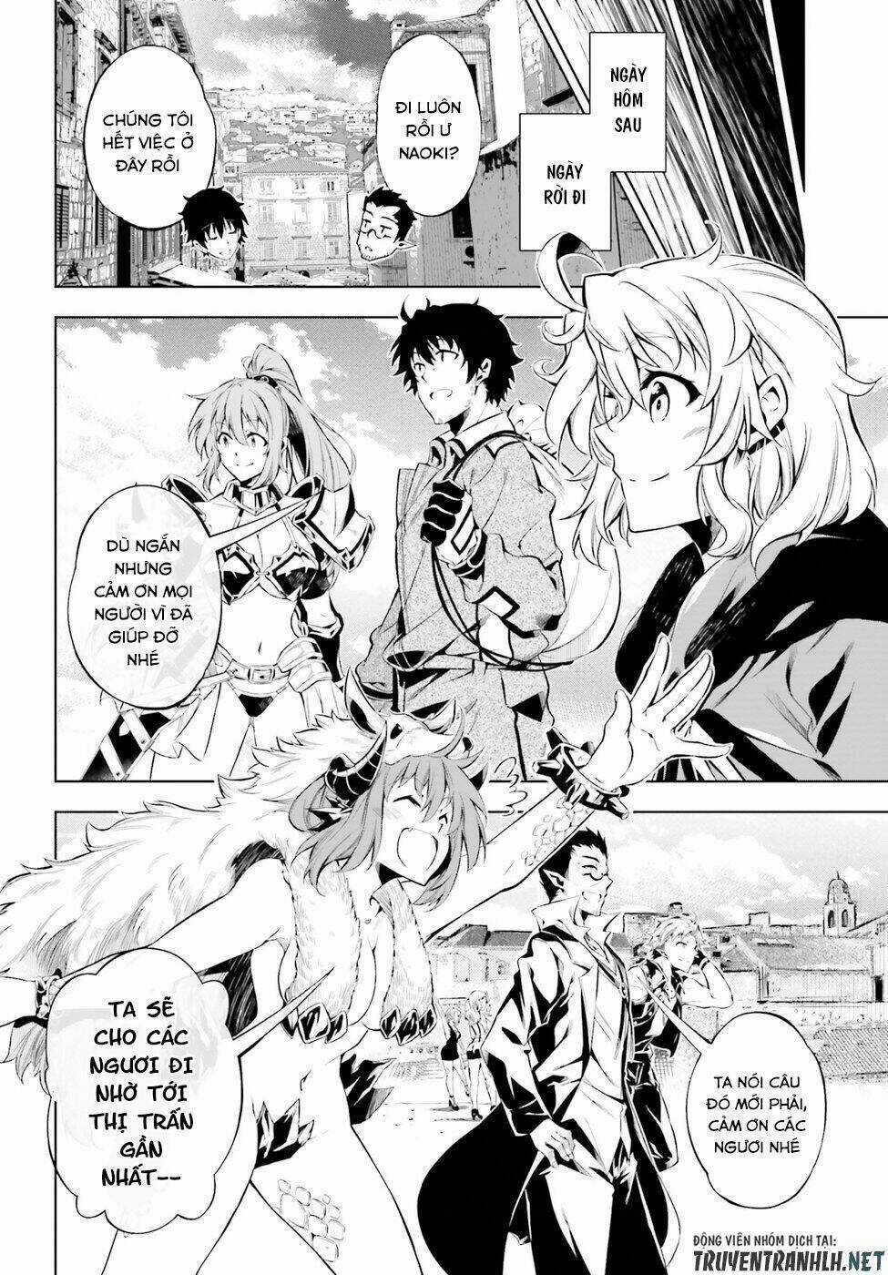 Exterminator - Chapter 14 - Trang 37