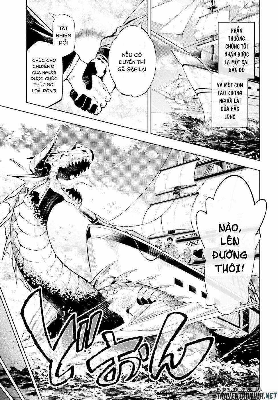 Exterminator - Chapter 14 - Trang 38