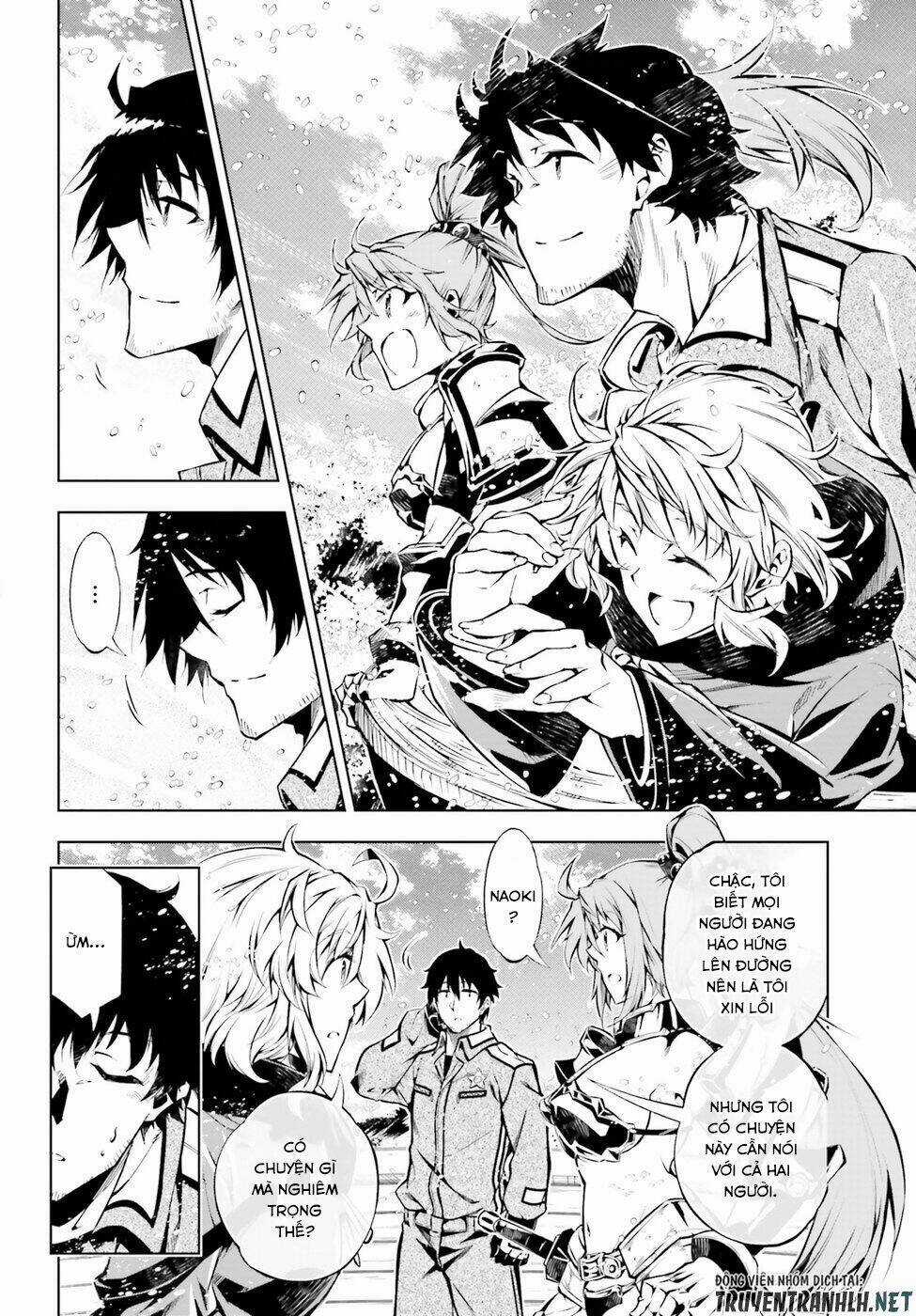 Exterminator - Chapter 14 - Trang 39