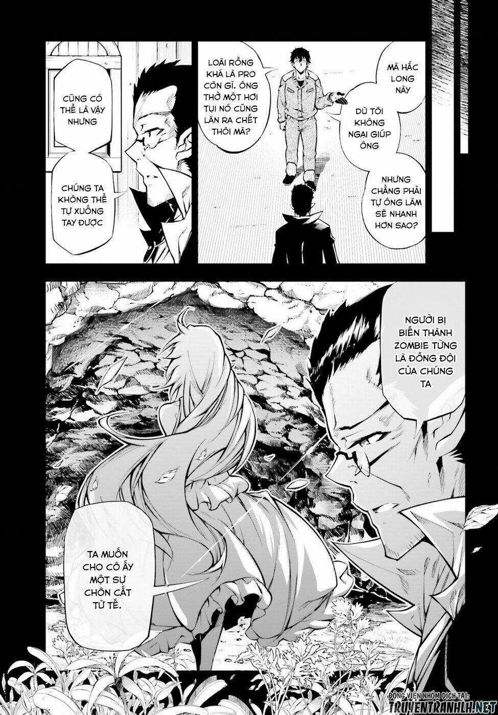 Exterminator - Chapter 14 - Trang 5