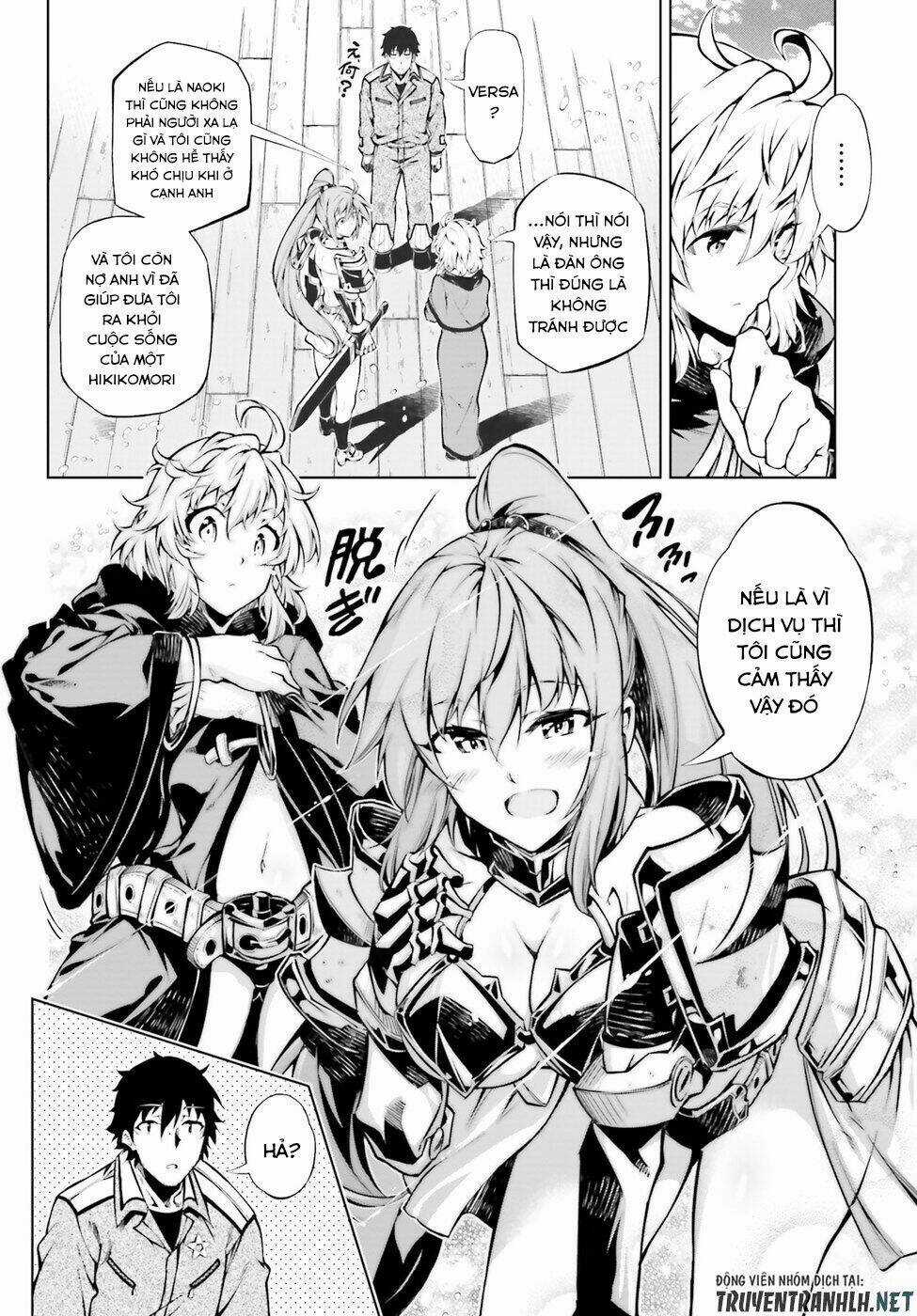 Exterminator - Chapter 14 - Trang 41