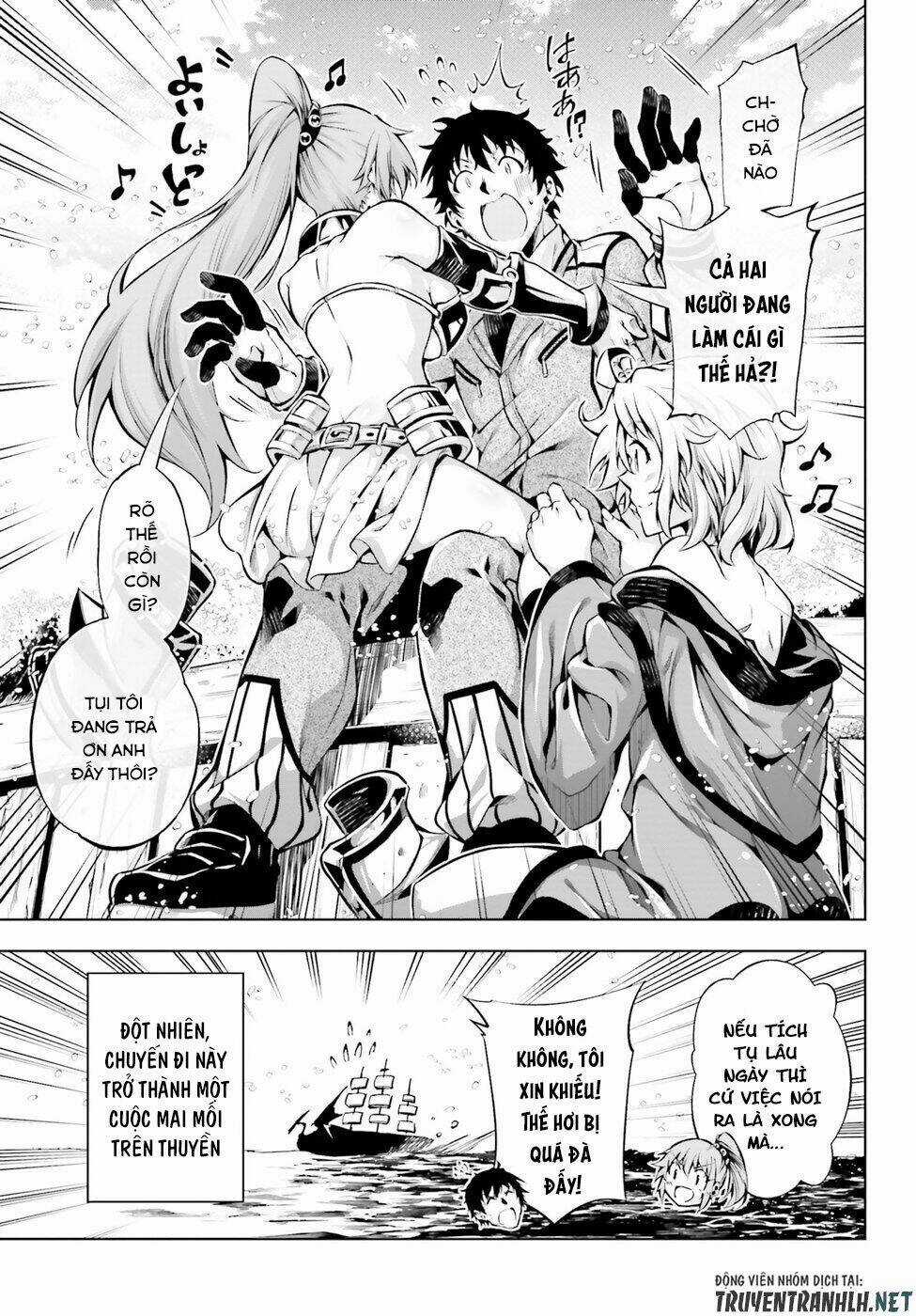 Exterminator - Chapter 14 - Trang 42