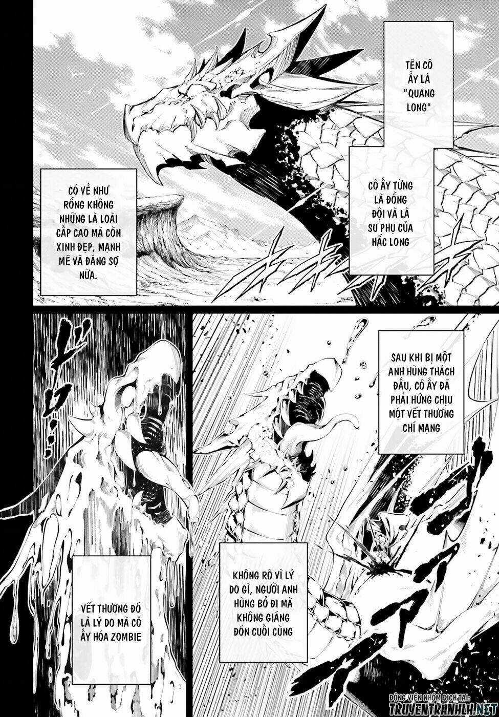 Exterminator - Chapter 14 - Trang 6