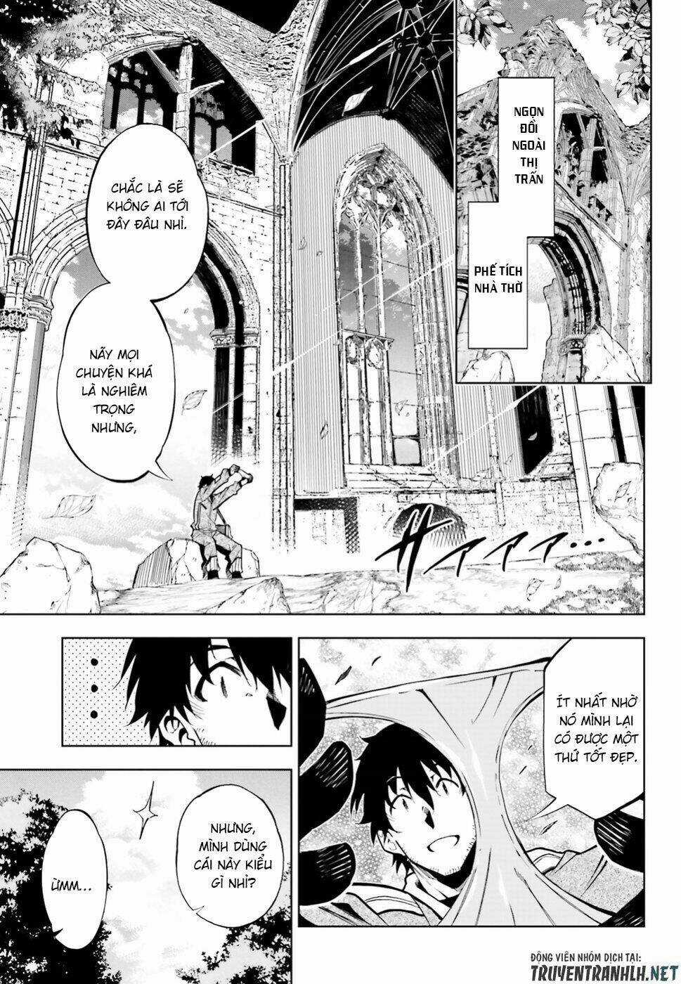 Exterminator - Chapter 15 - Trang 15