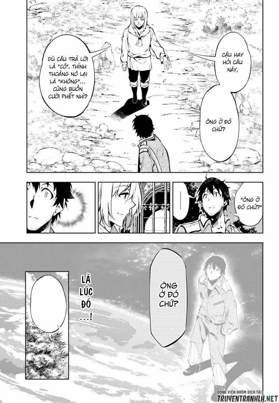 Exterminator - Chapter 15 - Trang 17