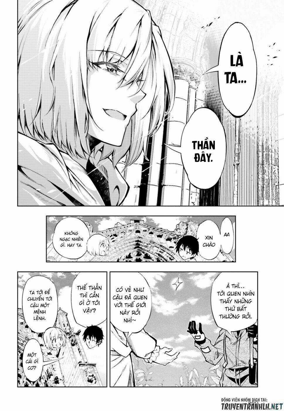 Exterminator - Chapter 15 - Trang 18