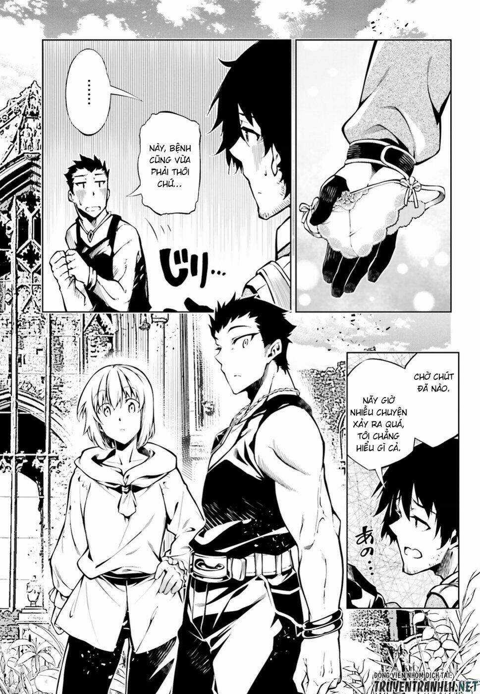 Exterminator - Chapter 15 - Trang 21