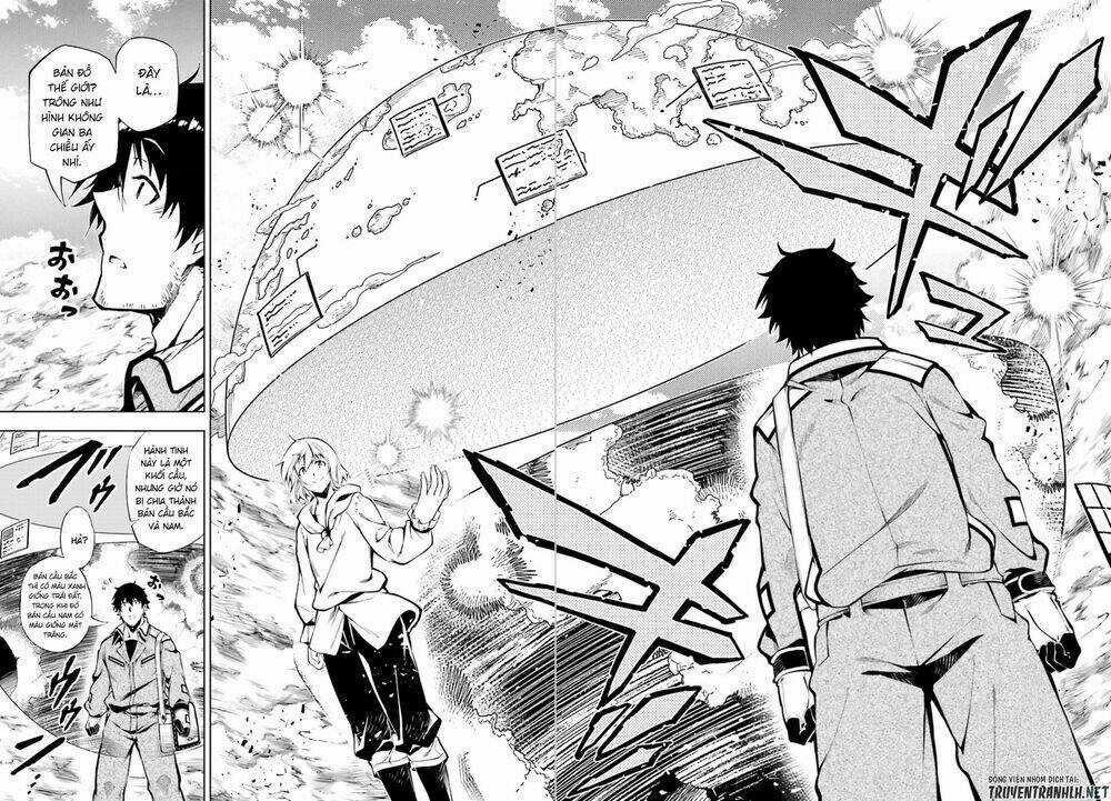 Exterminator - Chapter 15 - Trang 24