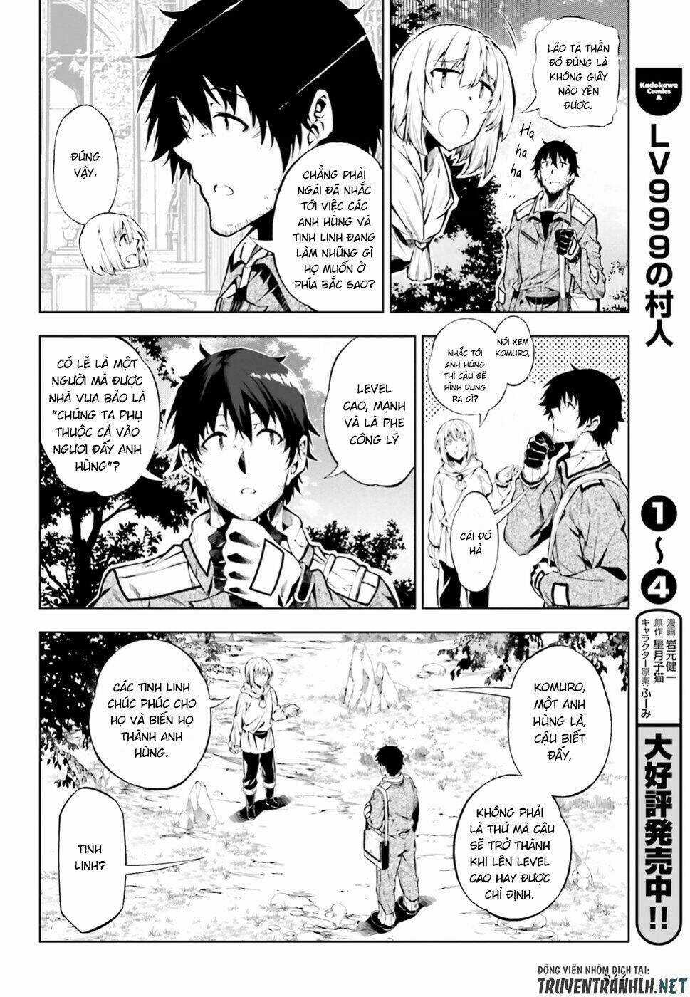 Exterminator - Chapter 15 - Trang 29