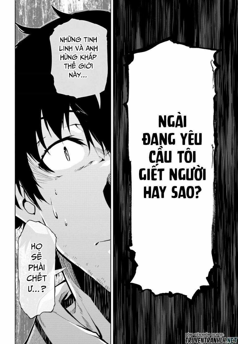 Exterminator - Chapter 15 - Trang 33