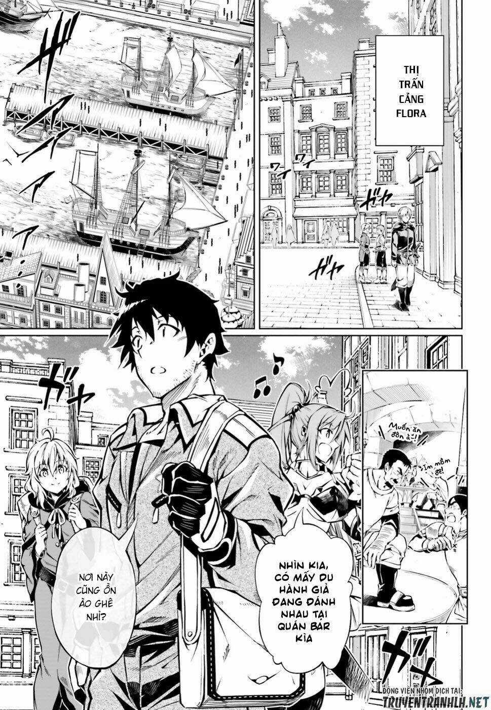 Exterminator - Chapter 15 - Trang 5