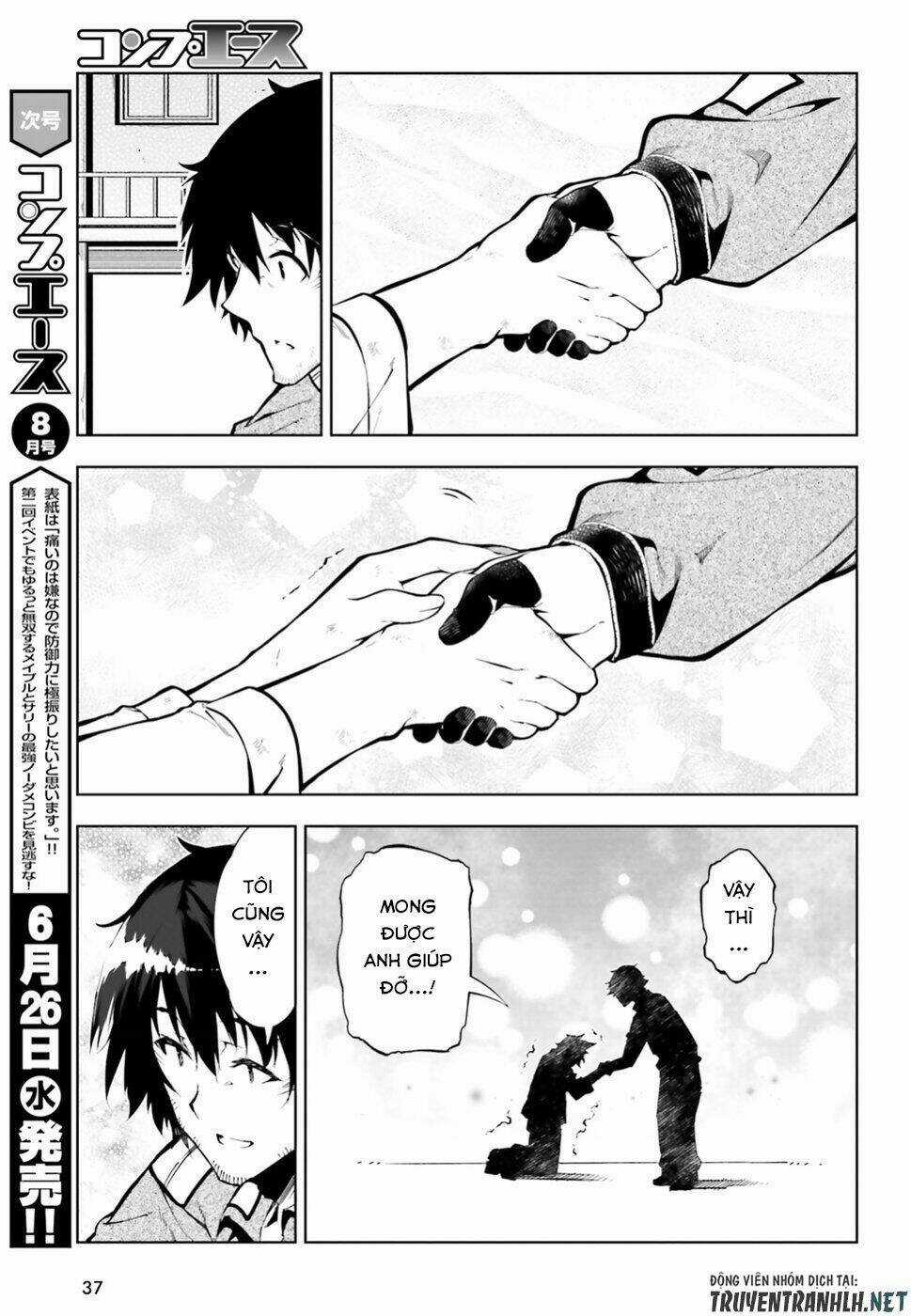 Exterminator - Chapter 16 - Trang 30